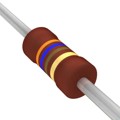 PR02000203600JR500 - RES 360 OHM 2W 5% AXIAL