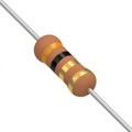 PR01000103008JR500 - RES 3 OHM 1W 5% AXIAL