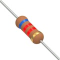 PR01000106201JR500 - RES 6.2K OHM 1W 5% AXIAL