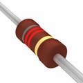 PR03000208201JAC00 - RES 8.2K OHM 3W 5% AXIAL