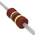 PR02000209109JR500 - RES 91 OHM 2W 5% AXIAL