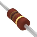 PR03000203008JAC00 - RES 3 OHM 3W 5% AXIAL