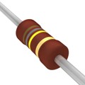 PR01000101803JR500 - RES 180K OHM 1W 5% AXIAL