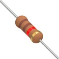 PR01000101101JR500 - RES 1.1K OHM 1W 5% AXIAL