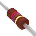 PR03000202700JAC00 - RES 270 OHM 3W 5% AXIAL