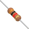 PR01000103001JR500 - RES 3K OHM 1W 5% AXIAL