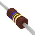 PR01000106803JA100 - RES 680K OHM 5% 1W AXIAL