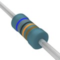 SFR25H0006803FA500 - RES 680K OHM 1/2W 1% AXIAL