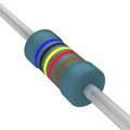 SFR25H0006042FR500 - RES 60.4K OHM 1/2W 1% AXIAL