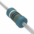 MBB02070C9100FRP00 - RES 910 OHM 0.6W 1% AXIAL