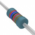 MBA02040C2612FRP00 - RES 26.1K OHM 0.4W 1% AXIAL