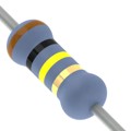 RSF1JT100K - RES 100K OHM 1W 5% AXIAL