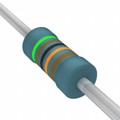 MRS25000C5103FRP00 - RES 510K OHM 0.6W 1% AXIAL