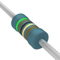 MBB02070C5109FC100 - RES 51 OHM 0.6W 1% AXIAL
