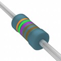 SFR25H0003571FA500 - RES 3.57K OHM 1/2W 1% AXIAL