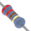 RSF3JT220R - RES 220 OHM 3W 5% AXIAL
