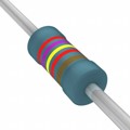 SFR2500002742FR500 - RES 27.4K OHM 0.4W 1% AXIAL