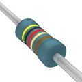 MBB02070C4029FC100 - RES 40.2 OHM 0.6W 1% AXIAL