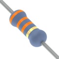 RSF2JA33K0 - RES 33K OHM 2W 5% AXIAL