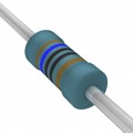 MRS16000C1600FCT00 - RES 160 OHM 0.4W 1% AXIAL