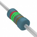 SFR25H0002551FR500 - RES 2.55K OHM 1/2W 1% AXIAL