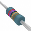 SFR2500002703FR500 - RES 270K OHM 0.4W 1% AXIAL