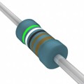 MBA02040C5901FC100 - RES 5.9K OHM 0.4W 1% AXIAL