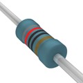 MBA02040C8200FC100 - RES 820 OHM 0.4W 1% AXIAL