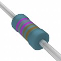 MBB02070C7871FC100 - RES 7.87K OHM 0.6W 1% AXIAL