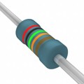 MBA02040C2053FCT00 - RES 205K OHM 0.4W 1% AXIAL