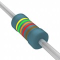 MBA02040C4532FC100 - RES 45.3K OHM 0.4W 1% AXIAL