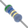 RSF12JT5R60 - RES 5.6 OHM 1/2W 5% AXIAL