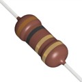 RR01J1R0TB - RES 1.00 OHM 1W 5% AXIAL