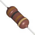 RR02J100RTB - RES 100 OHM 2W 5% AXIAL