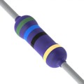 RSMF2JA56R0 - RES 56 OHM 2W 5% AXIAL