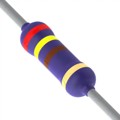 RSMF1JT240R - RES 240 OHM 1W 5% AXIAL