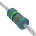 MBA02040C1508FCT00 - RES 1.5 OHM 0.4W 1% AXIAL