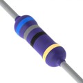 RSMF1JB68R0 - RES 68 OHM 1W 5% AXIAL