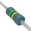MBB02070C1504FC100 - RES 1.5M OHM 0.6W 1% AXIAL