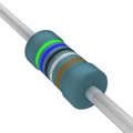 MBB02070C5608FRP00 - RES 5.6 OHM 0.6W 1% AXIAL