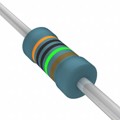 MBB02070C3004FC100 - RES 3M OHM 0.6W 1% AXIAL
