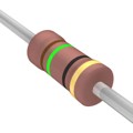 FMP300JT-52-15R - RES MF 3W 5% AXIAL