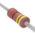 FMP300JB-73-200K - RES MF 3W 5% AXIAL