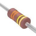 FMP-50JR-52-330K - RES MF 1/2W 5% AXIAL