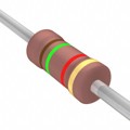 FMP-50JR-52-1K5 - RES MF 1/2W 5% AXIAL