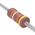 FMP100JT-52-39K - RES MF 1W 5% AXIAL