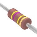 FMP-50JR-52-470K - RES MF 1/2W 5% AXIAL