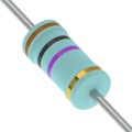 KNP700JB-91-0R1 - RES WW 7W 5% AXIAL