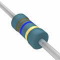 VR25000001105JR500 - RES 11M OHM 1/4W 5% AXIAL
