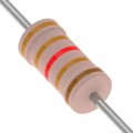 FMP200FTF52-332K - RES MF 2W 1% AXIAL